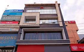 Hotel O Mehfil Hotel